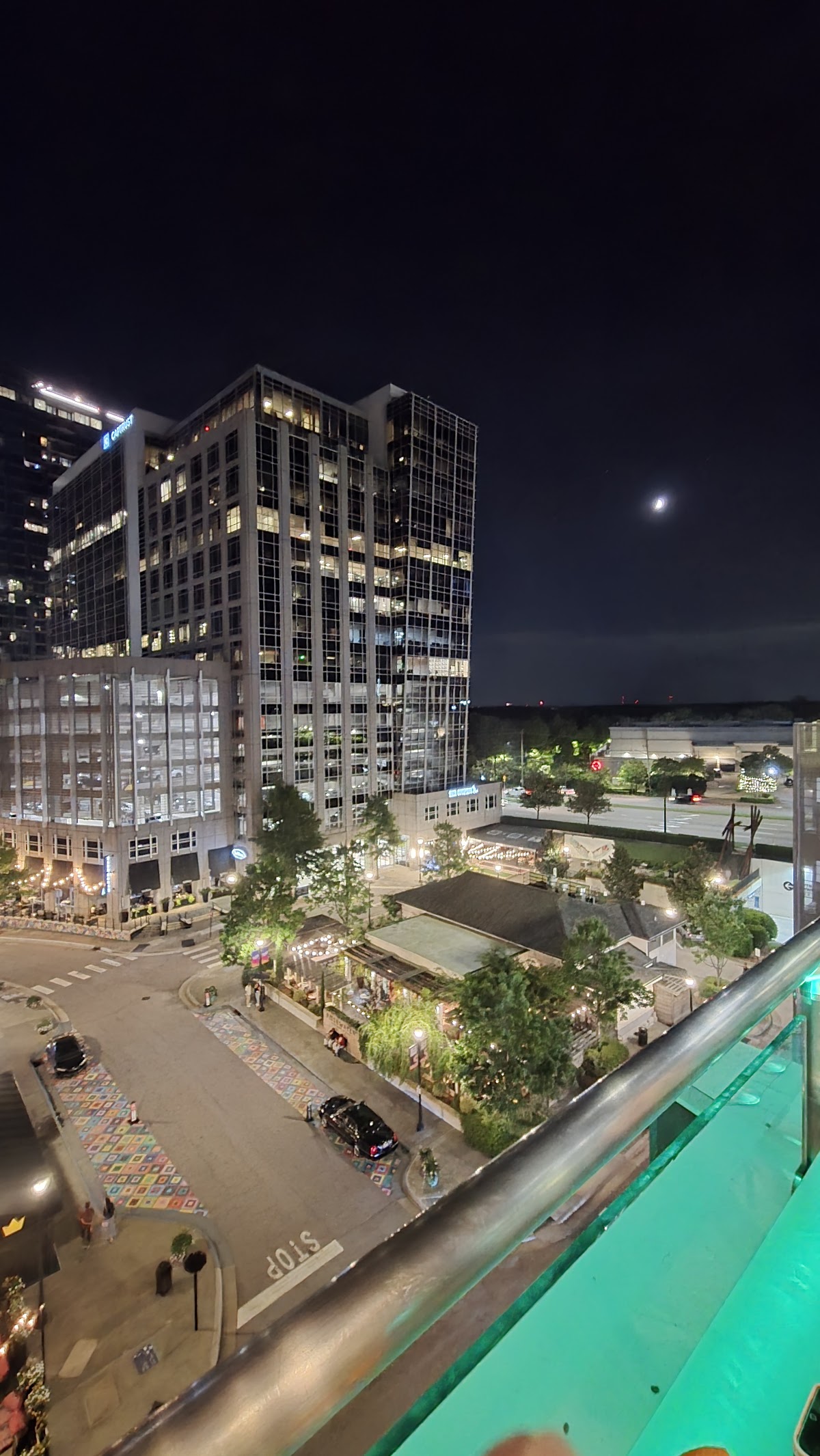 Level7 Rooftop — photo 5