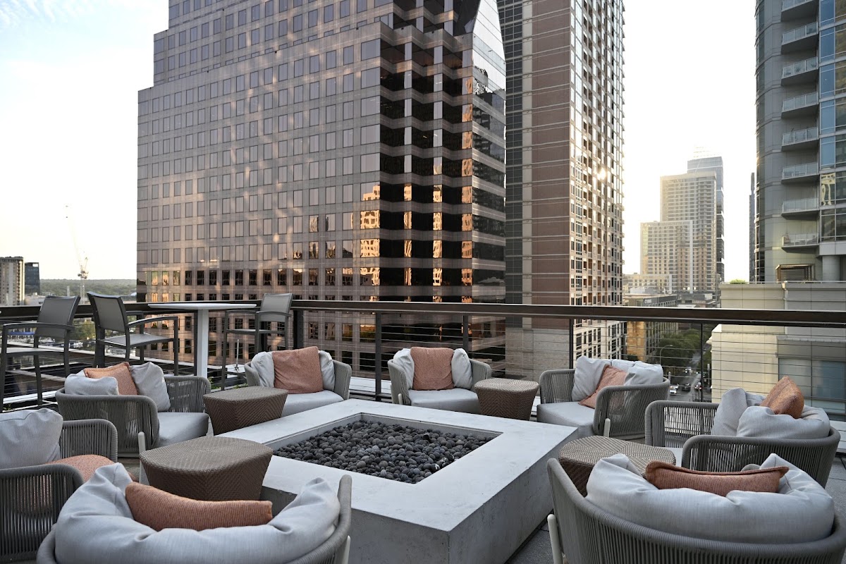 Edge Rooftop — photo 5