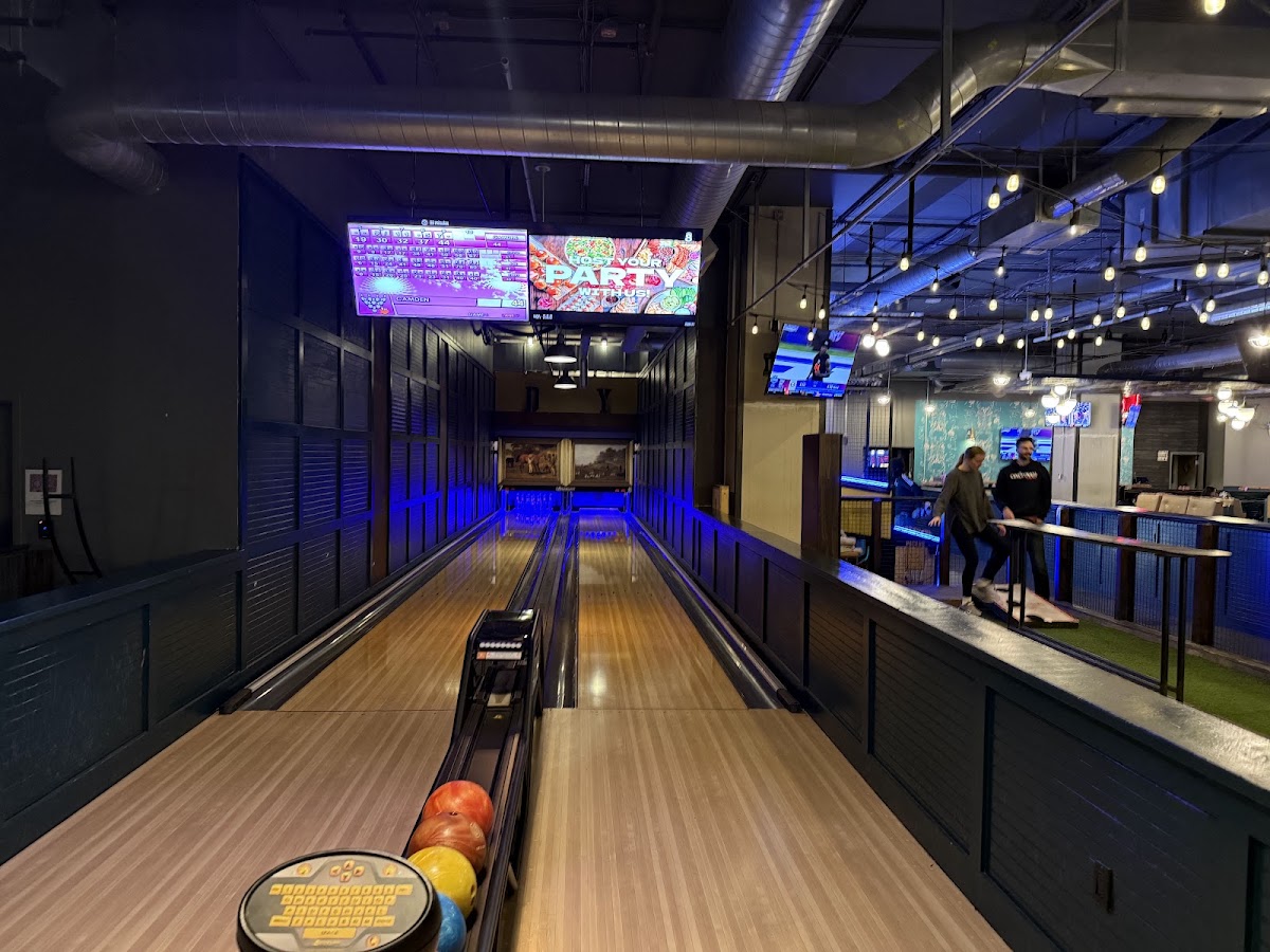 Punch Bowl Social — photo 5
