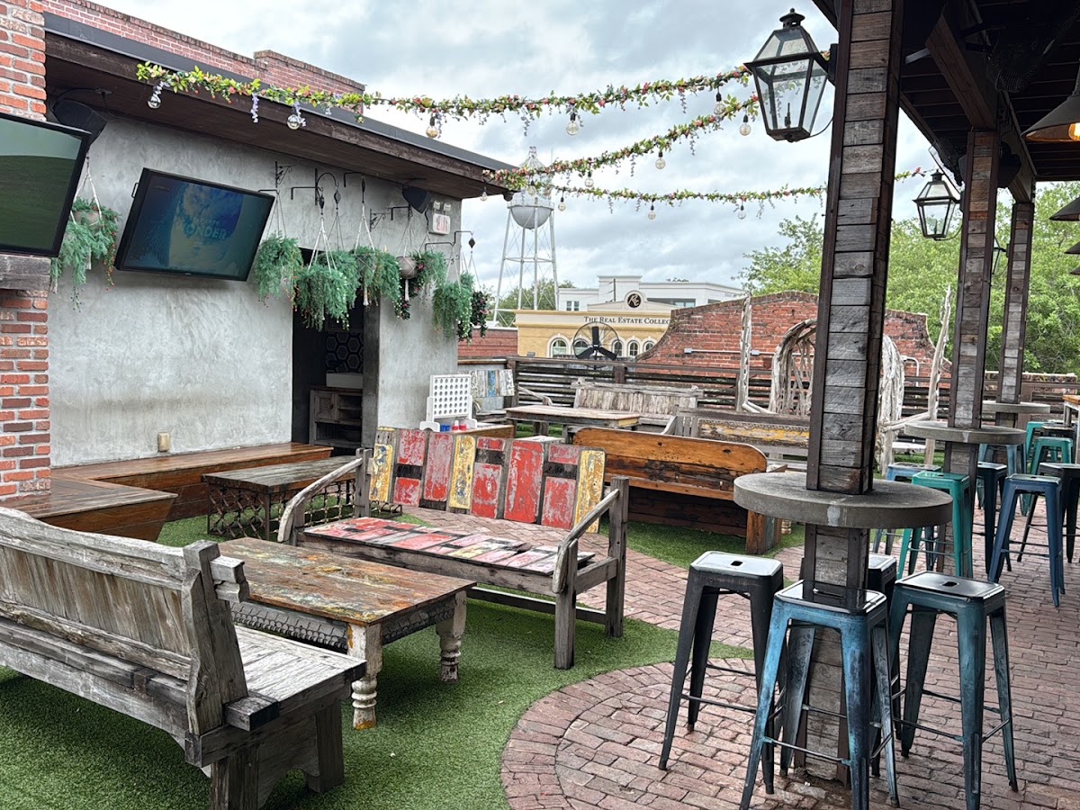 The Whole Enchilada Fresh Mexican Grill & Bar — photo 5