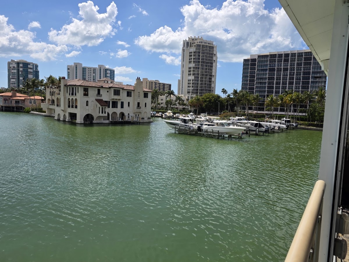 Bayside Seafood Grill & Bar — photo 5