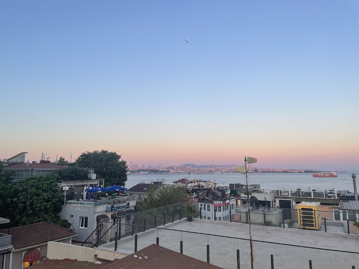 Ararat Terrace Restaurant & Rooftop — photo 5