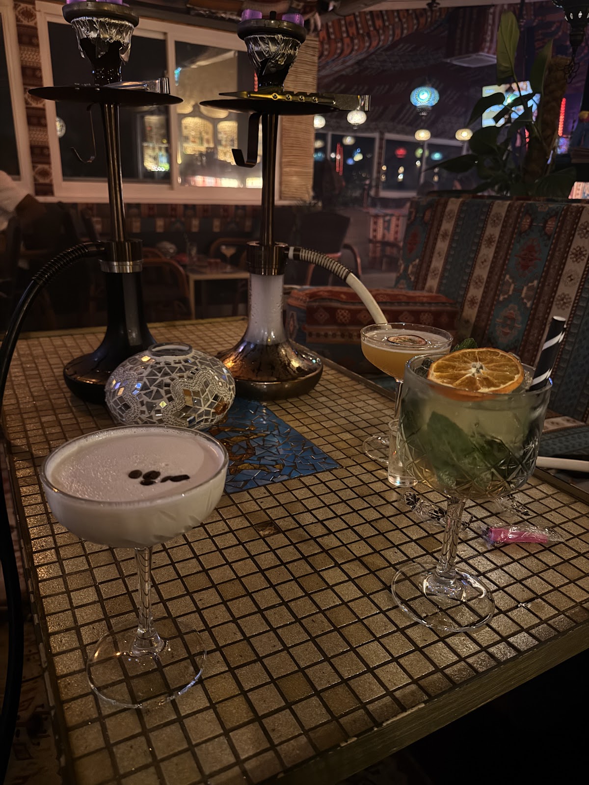 Habibi Skybar — photo 5