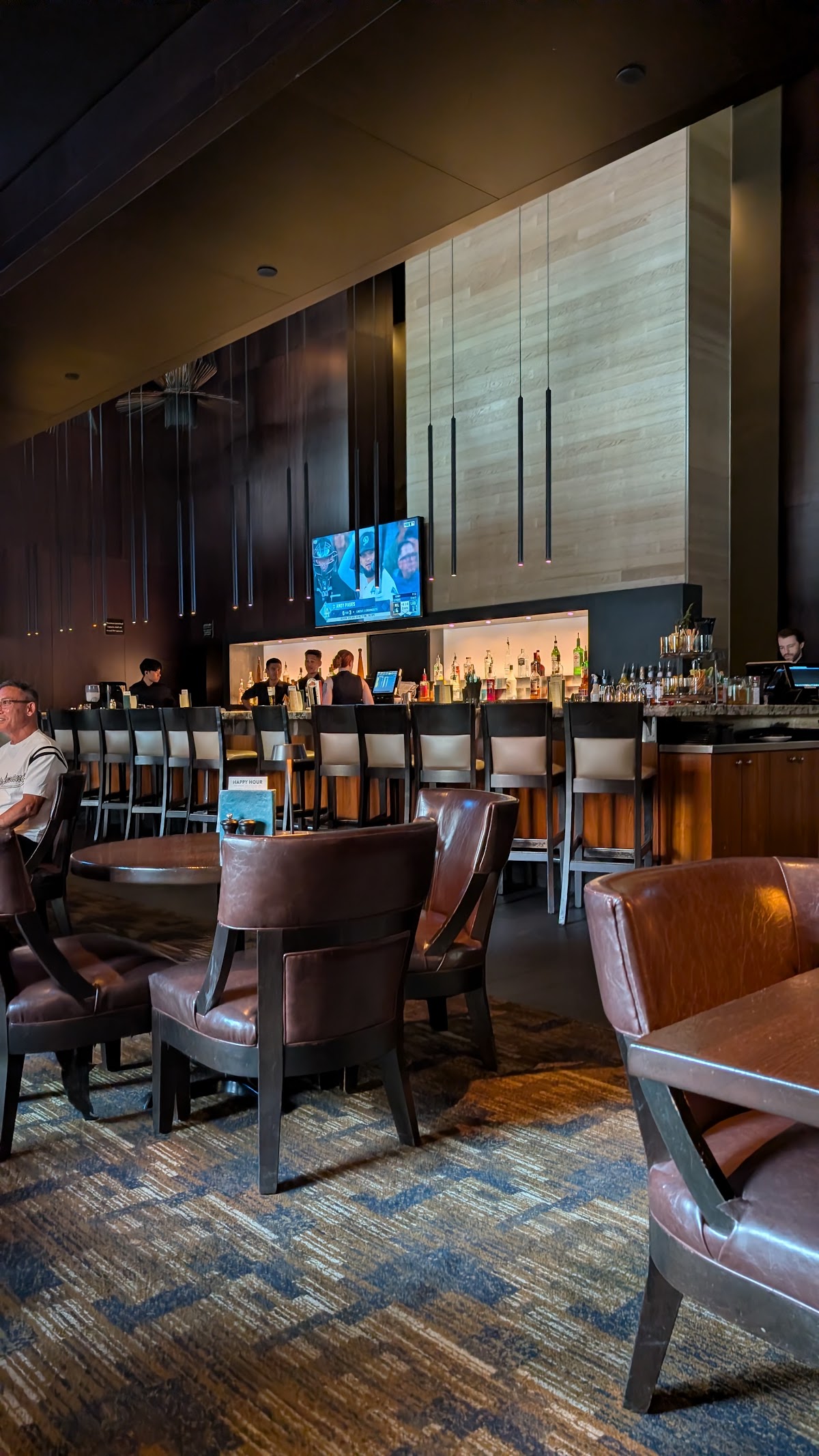 The Keg Steakhouse + Bar - Yaletown — photo 5