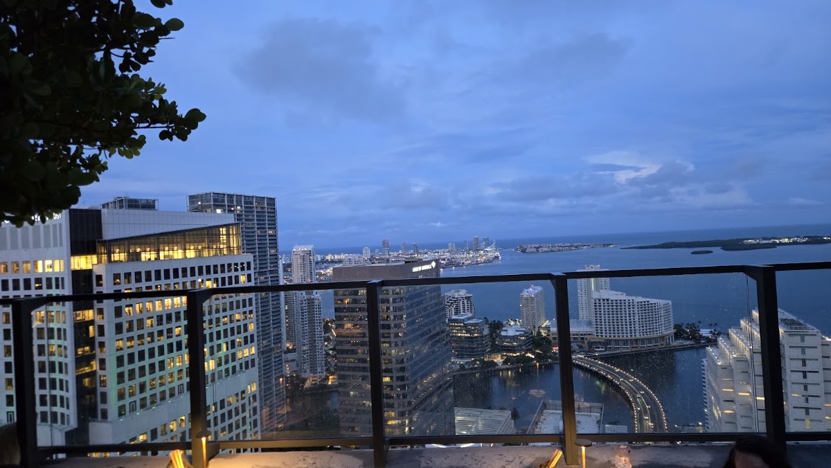 Sugar Rooftop — photo 5