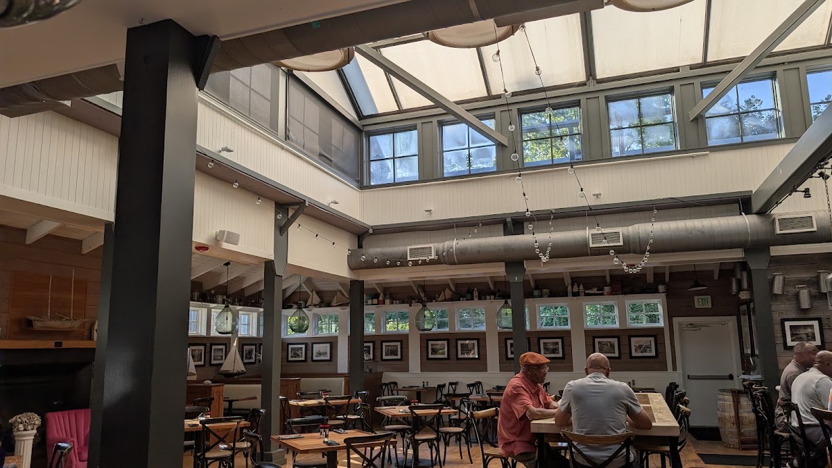 Mt. Washington Tavern — photo 5