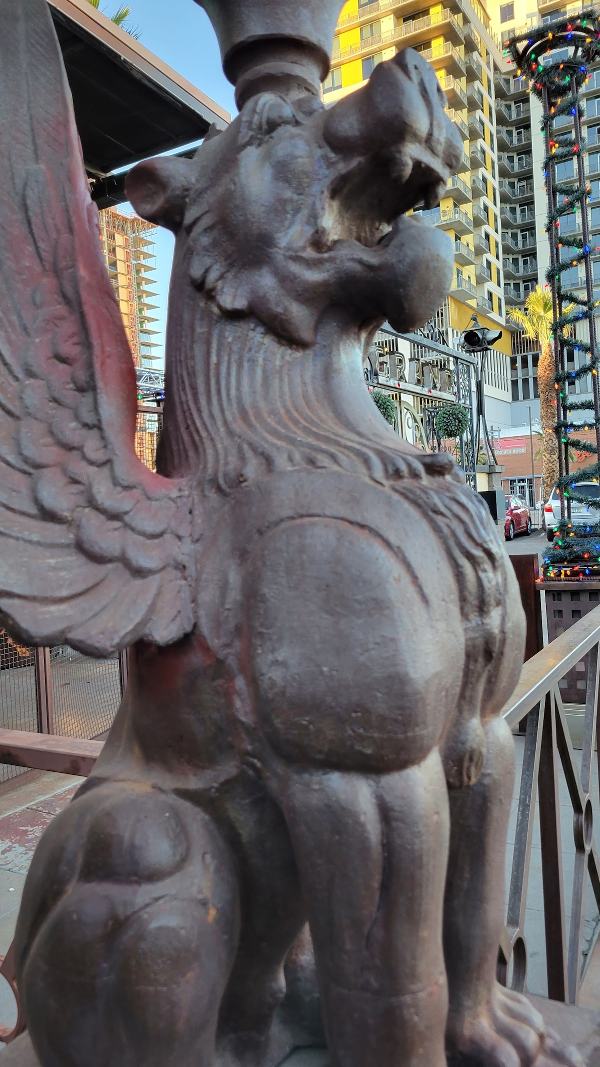 The Grand — photo 5