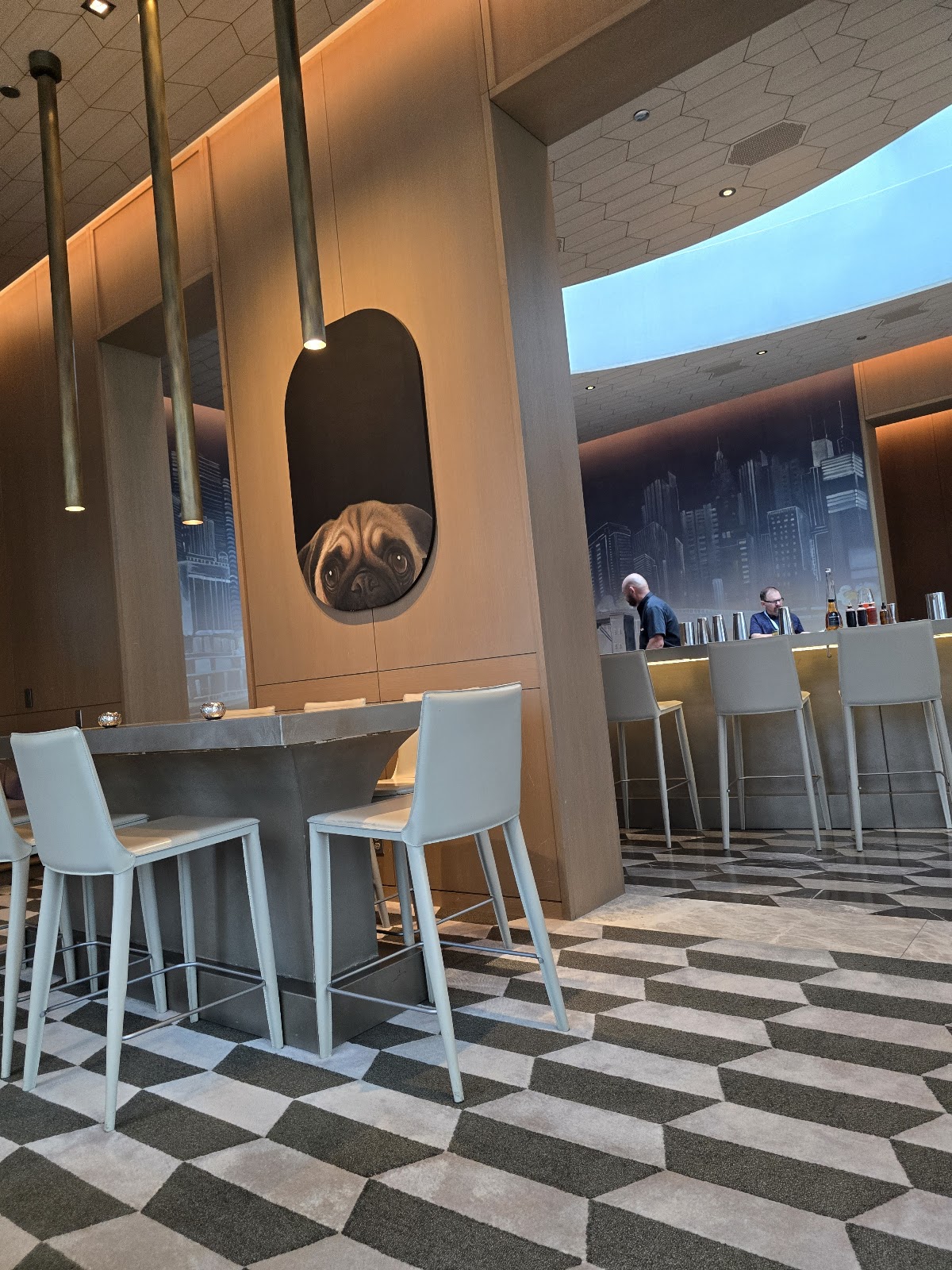 Z Bar — photo 5