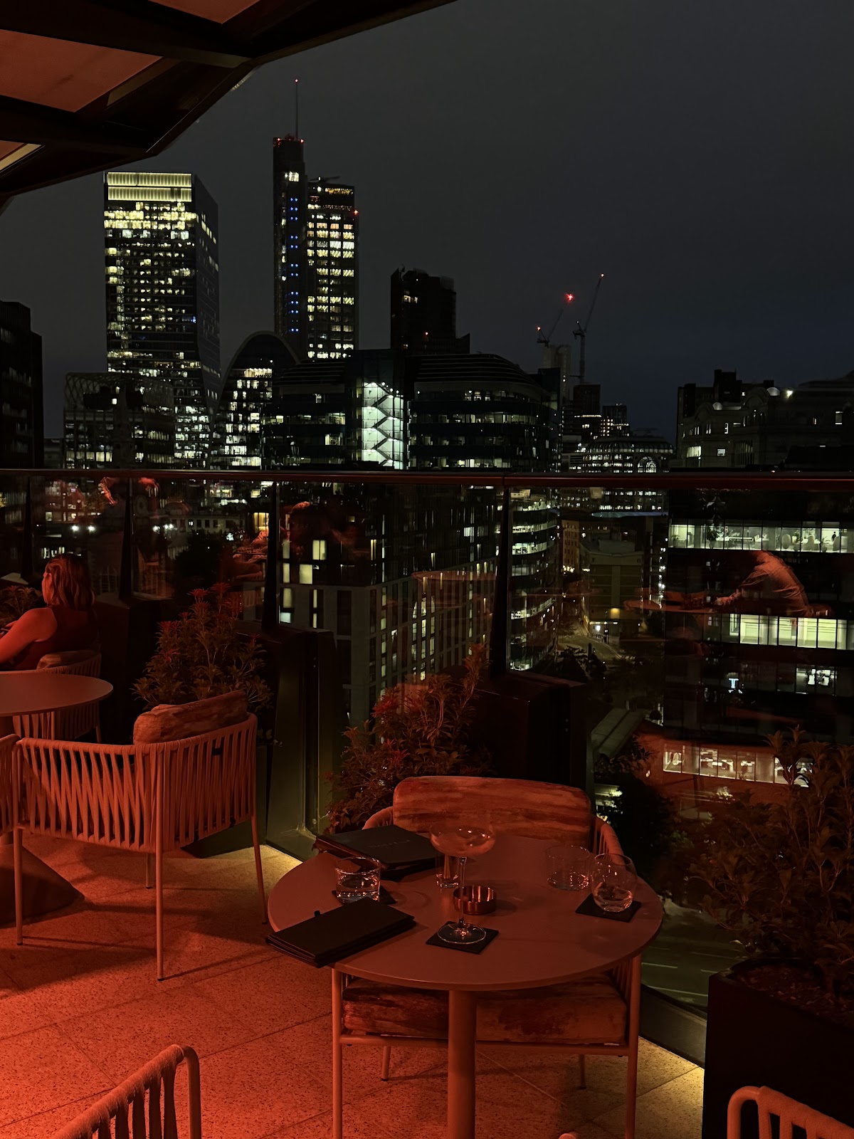Florattica Rooftop London — photo 5