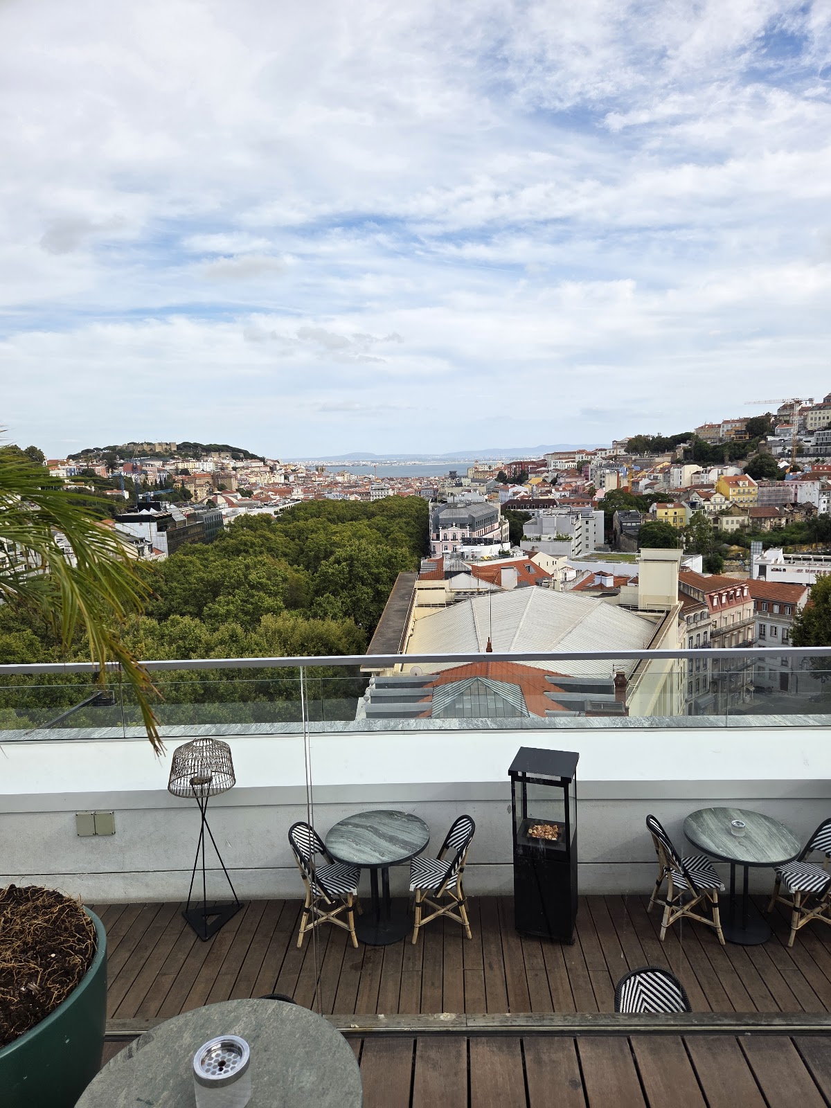 SEEN Sky Bar — photo 5