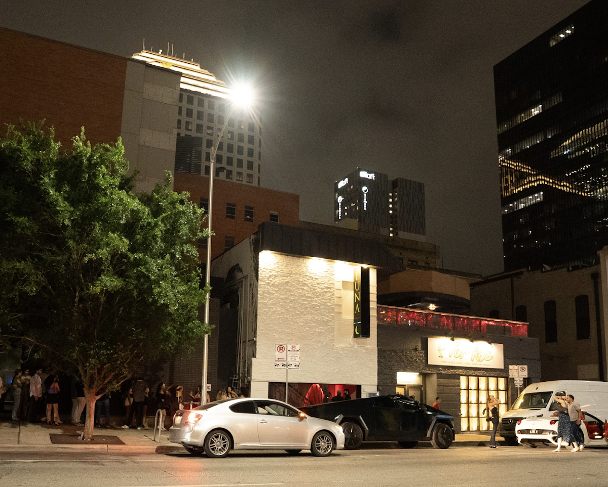 LUNA Rooftop — photo 5
