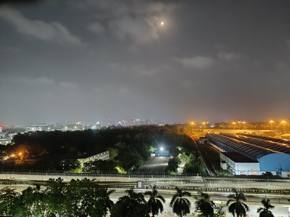 Noir Sky Lounge — photo 5