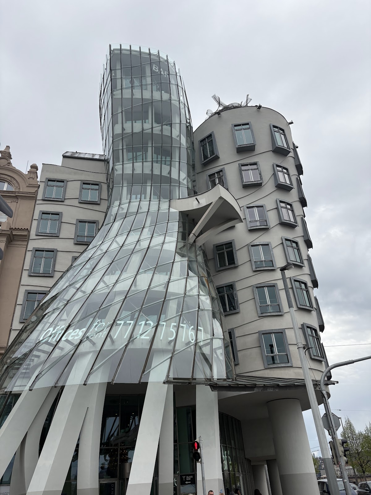 Glass Bar — photo 5