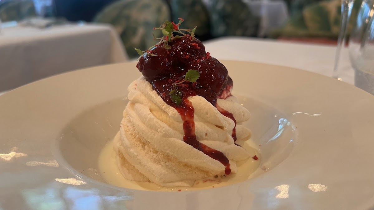 The Ivy Manchester Brasserie — photo 5