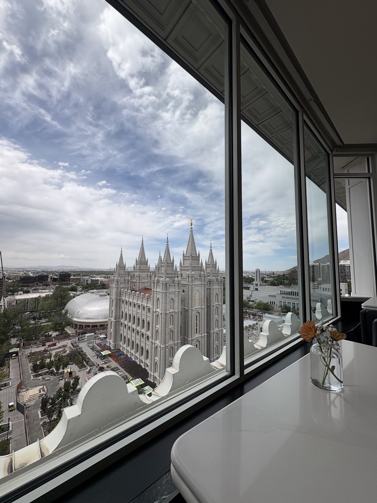 The Roof — photo 5