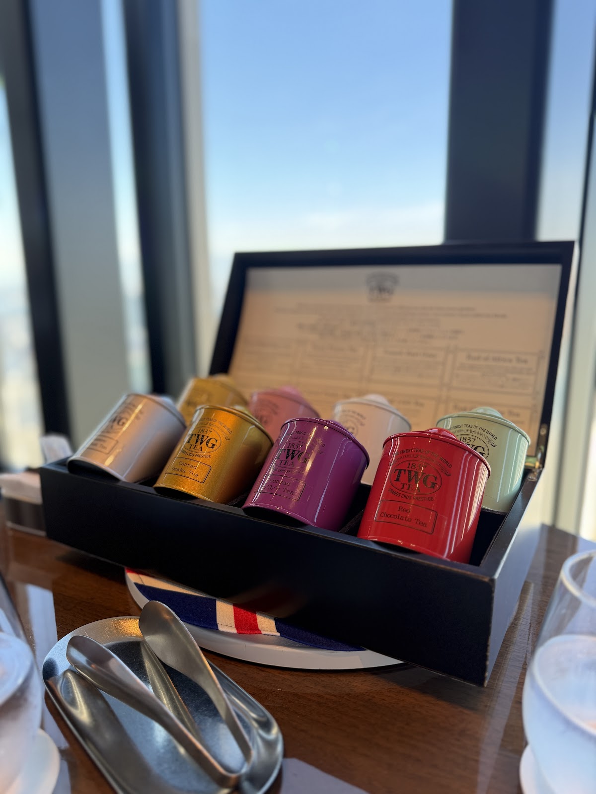 40 Sky Bar & Lounge — photo 5