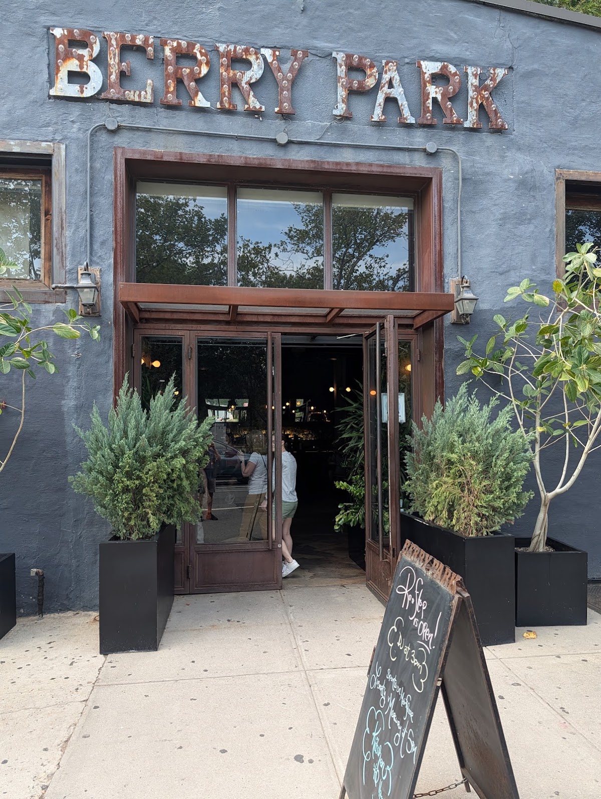 Berry Park — photo 5