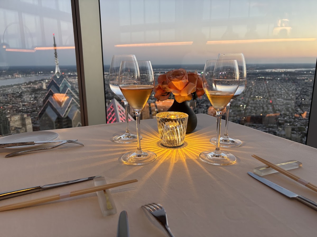 Jean-Georges Philadelphia — photo 5