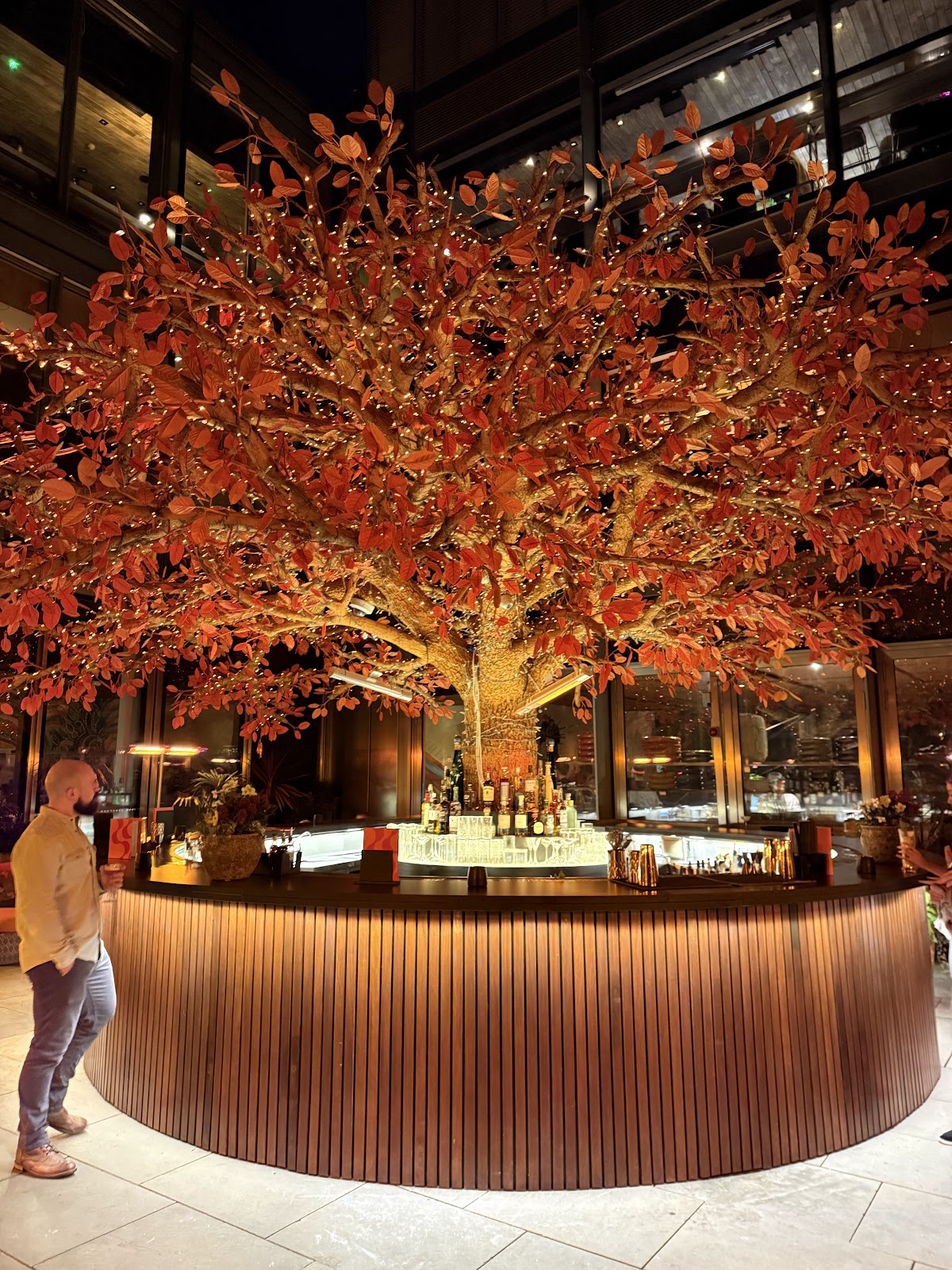 Sushisamba City — photo 5