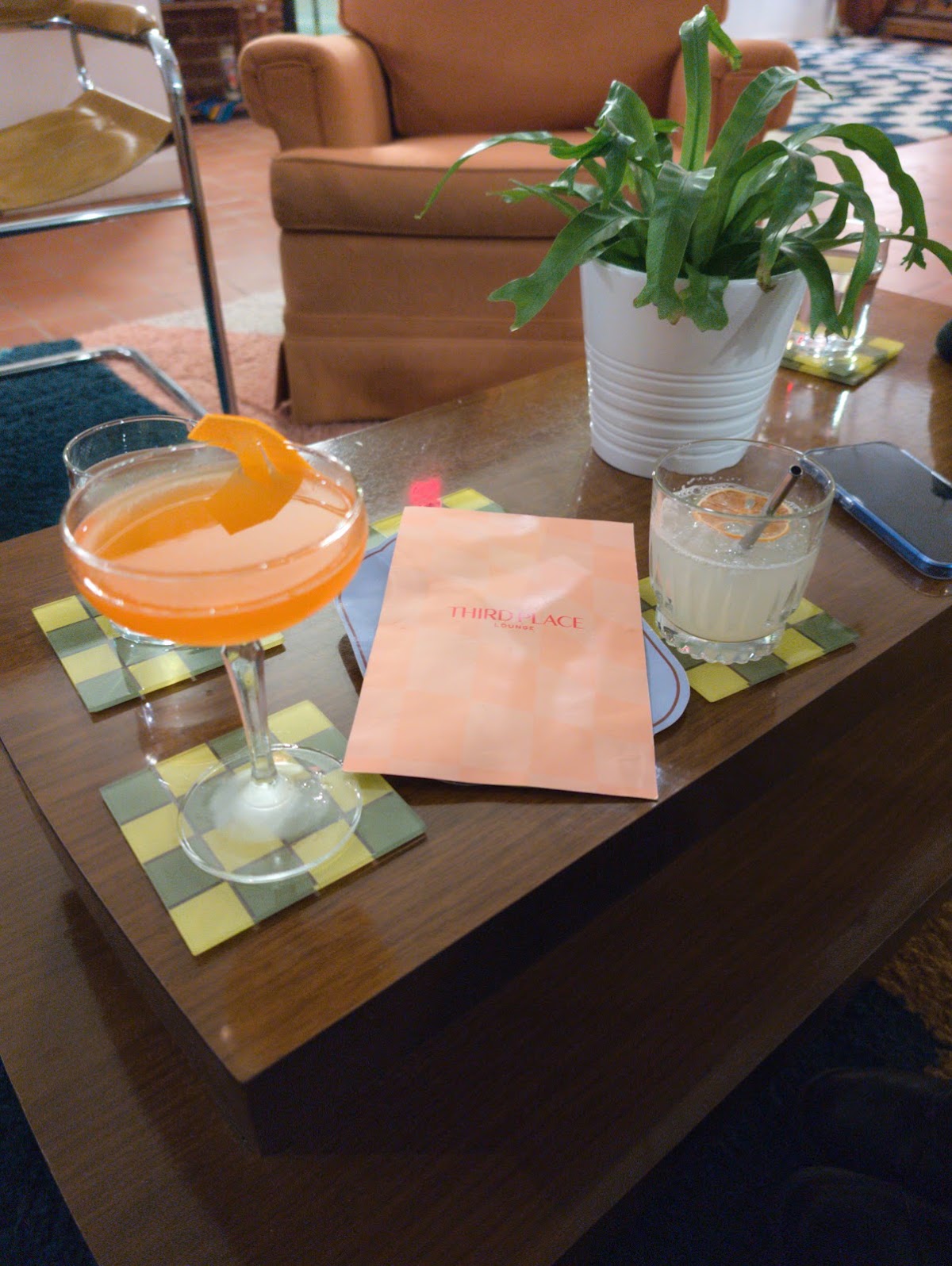 Third Place Lounge — photo 5