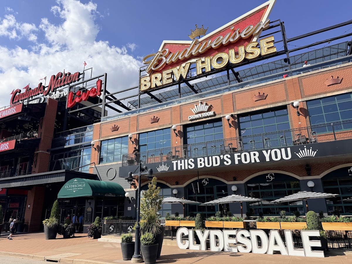 Ballpark Village — photo 5