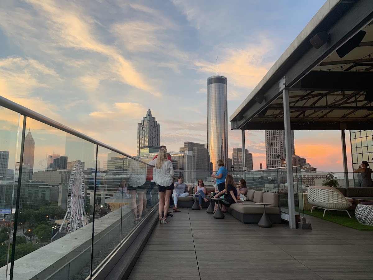 SkyLounge — photo 5