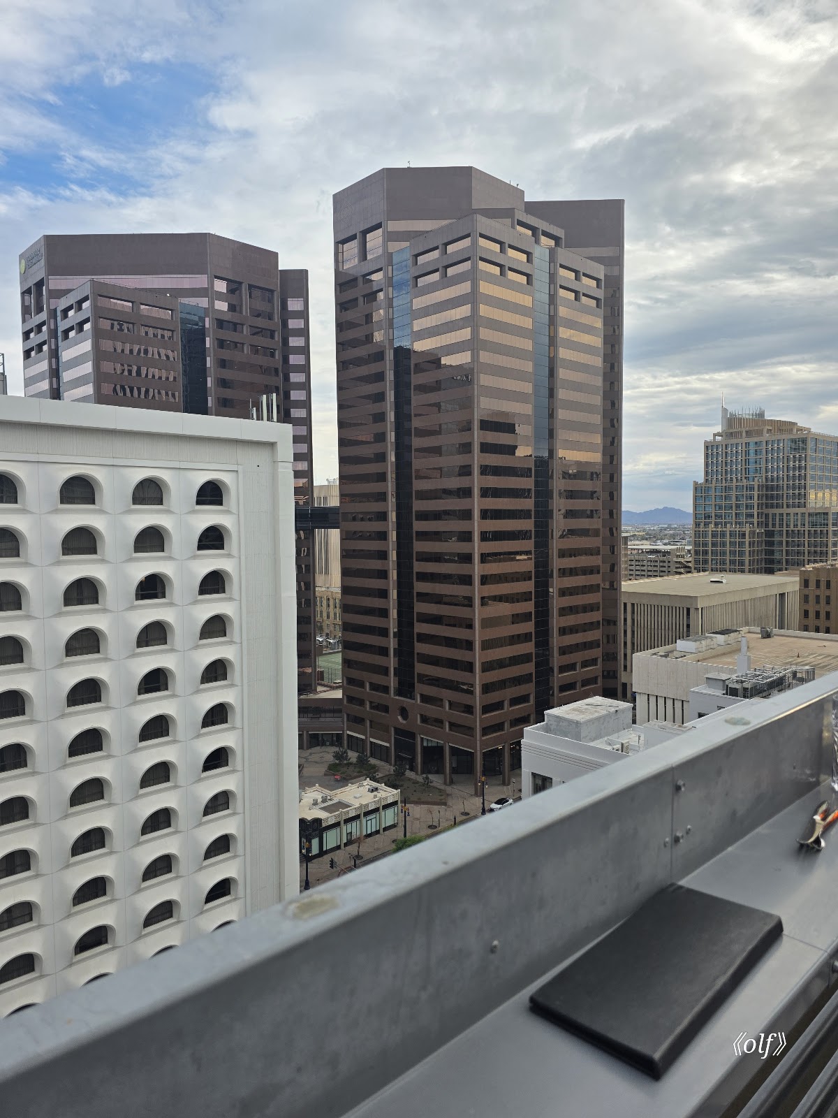 Floor 13 Rooftop Bar — photo 5