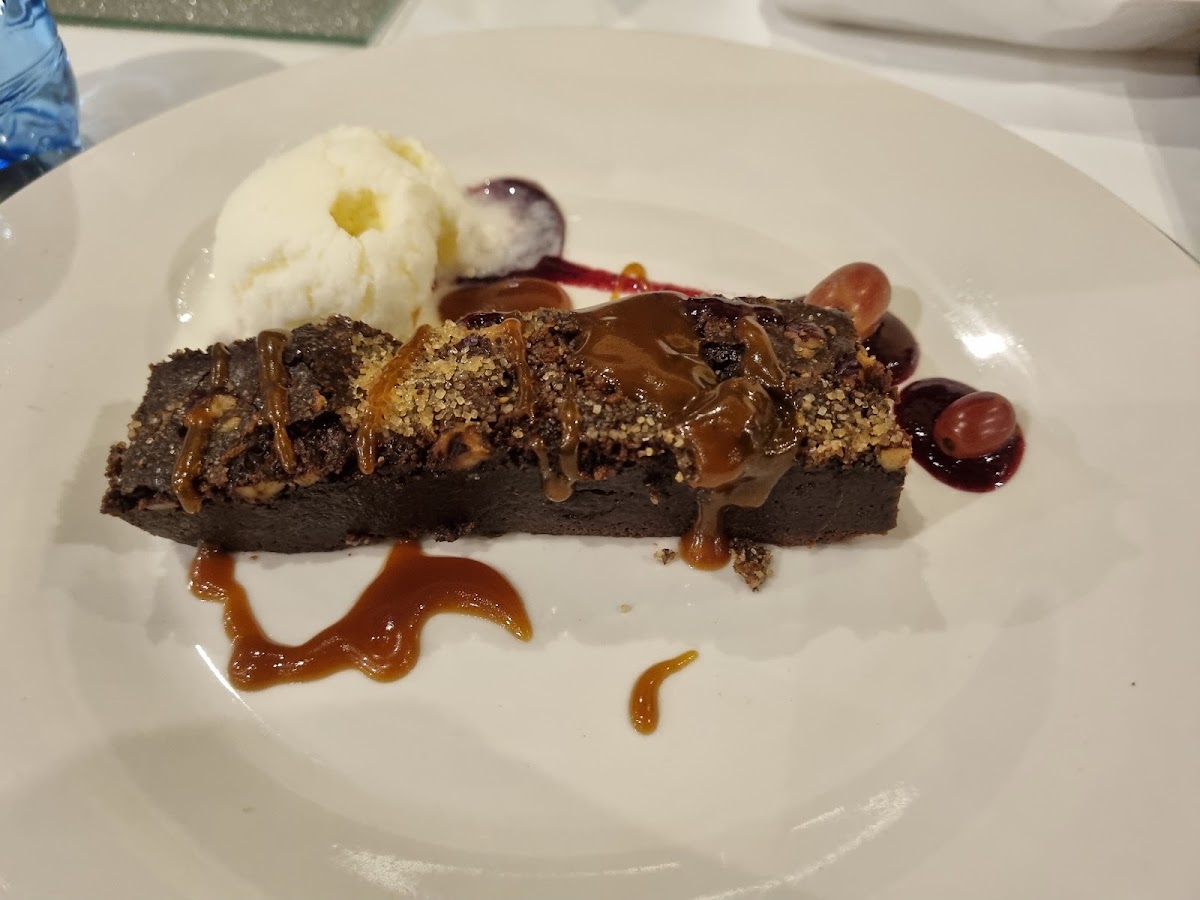 The Rooftop Restaurant — photo 5