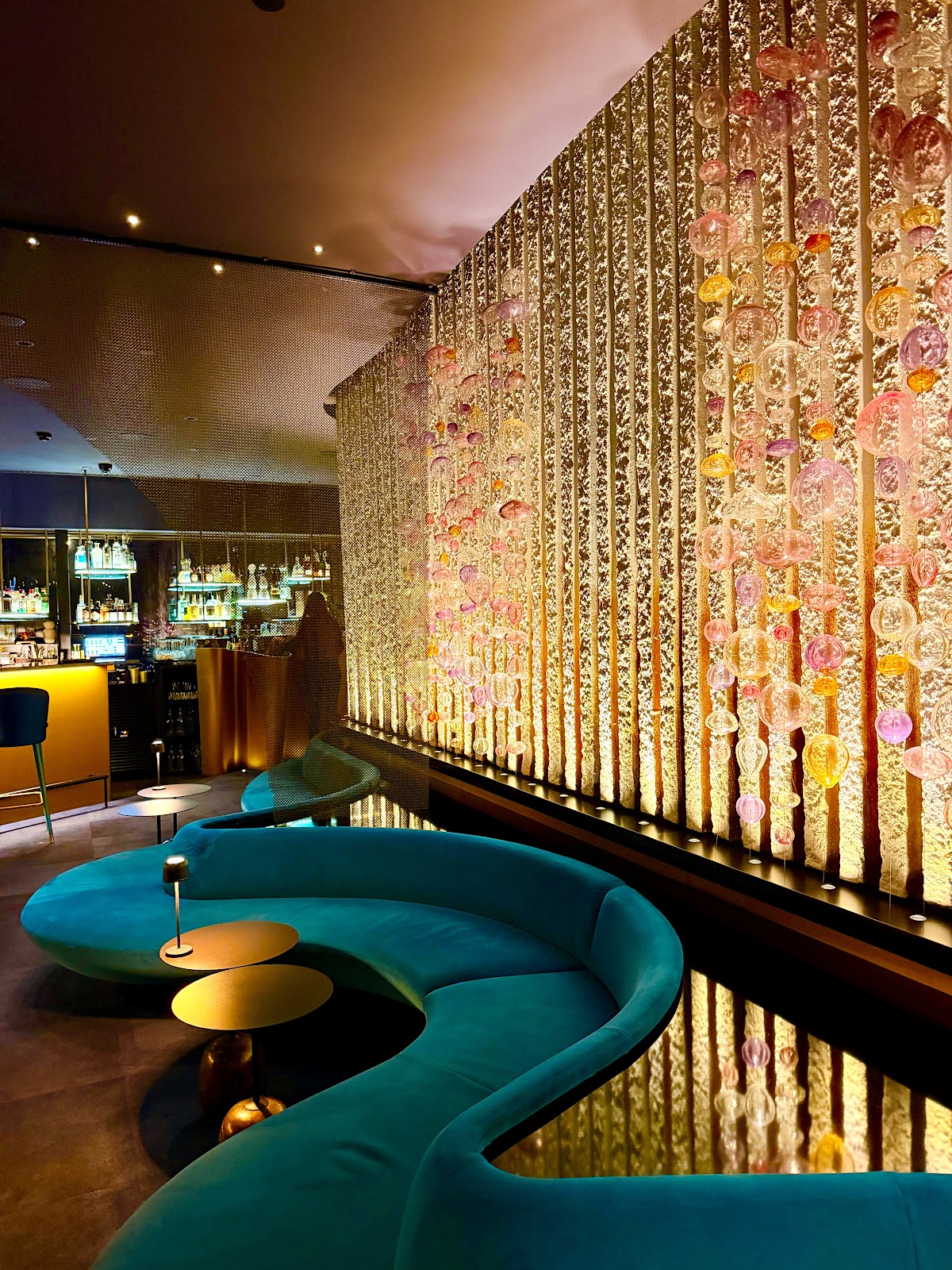 Casablanca Sky Bar — photo 5