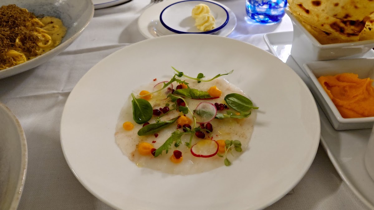 Sagra Rooftop Restaurant and Bar — photo 5