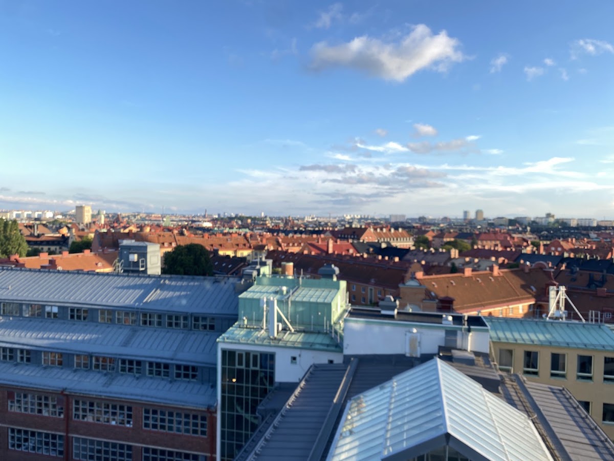Arc Rooftop Restaurant and Bar — photo 5