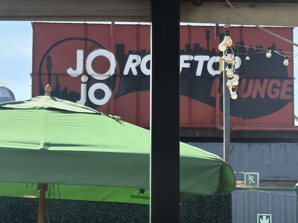 Jojo Rooftop Lounge — photo 5