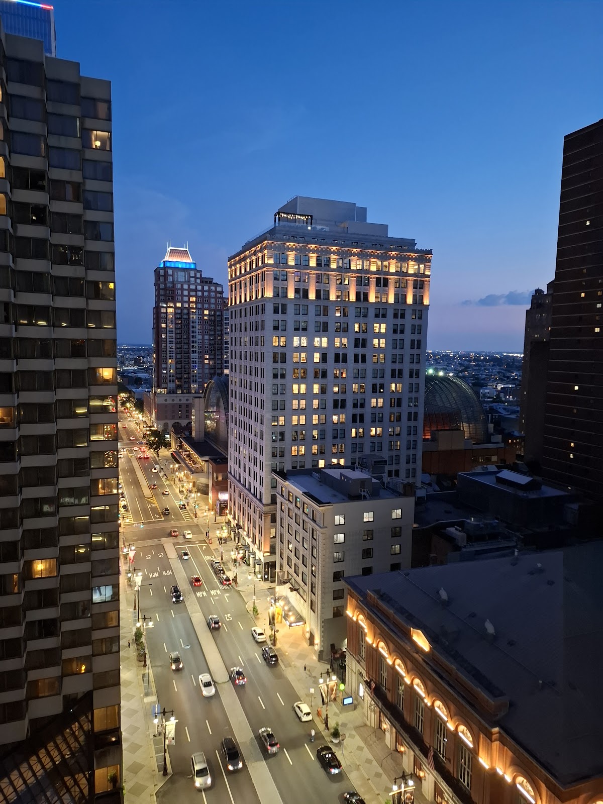 Attico Rooftop Lounge — photo 5
