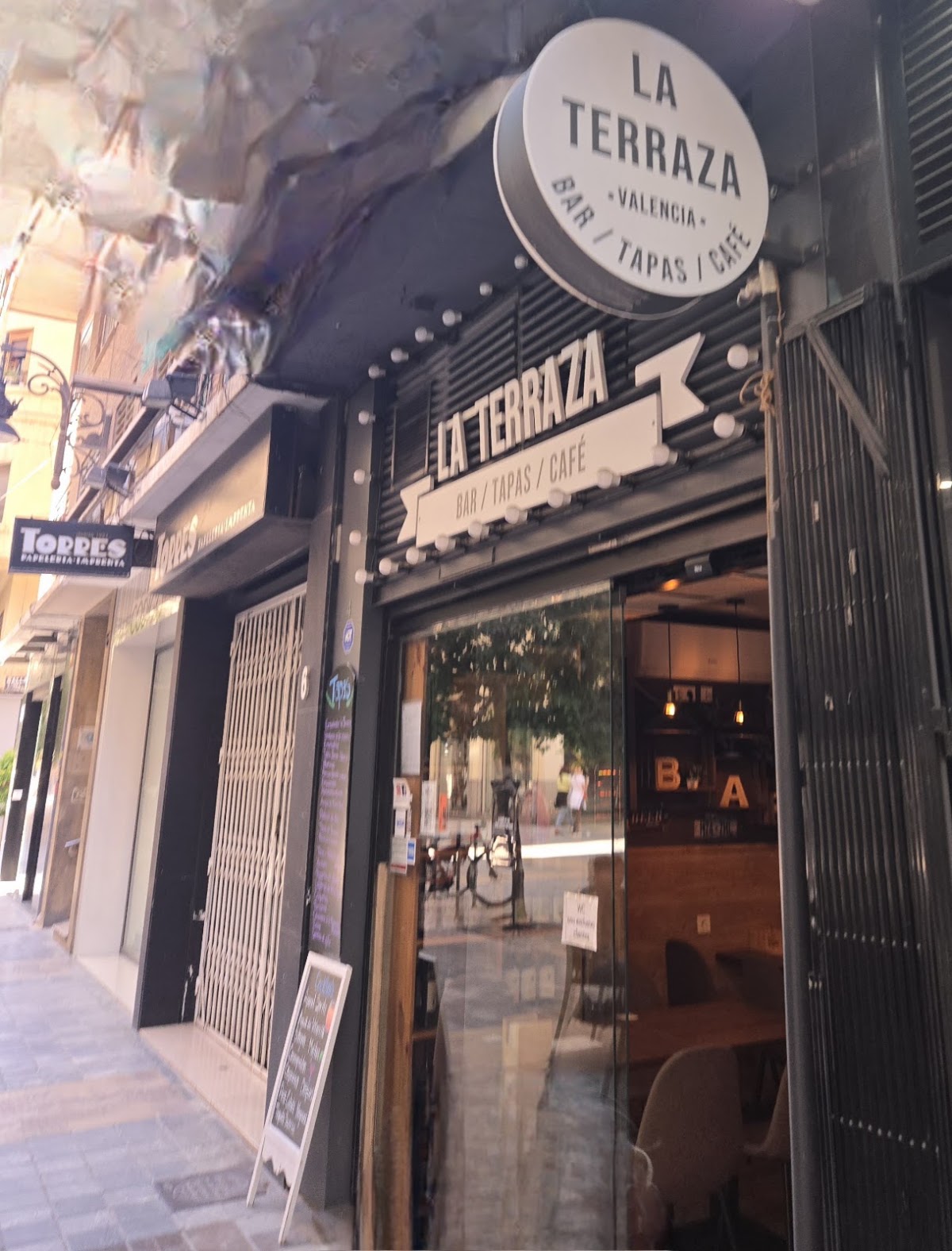 Bar La Terraza — photo 5