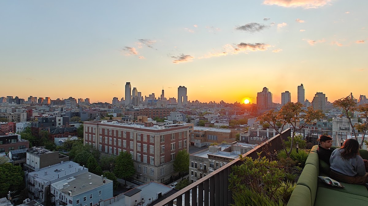 elNico Rooftop — photo 5