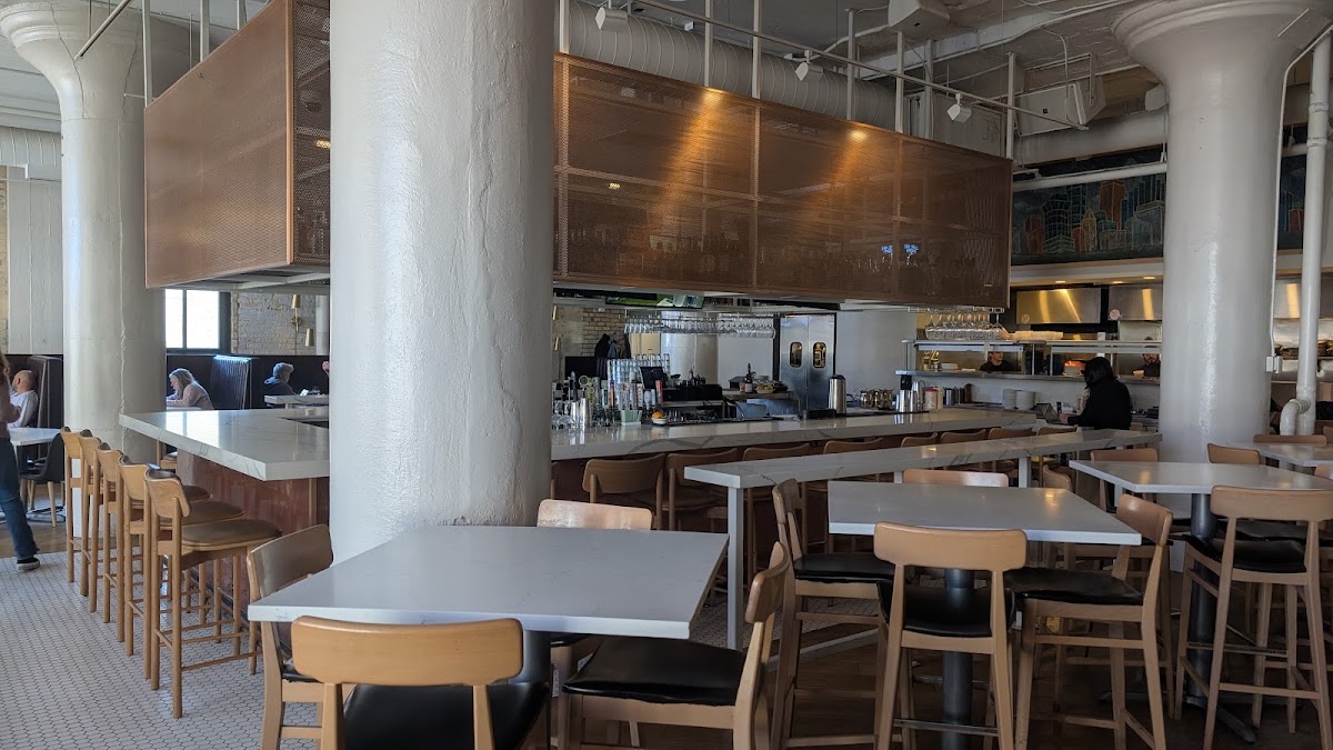 NOLO's Kitchen & Bar — photo 5