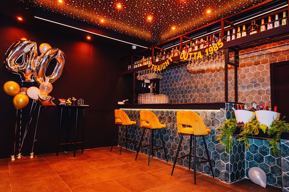 Alameda 47 Rooftop Bar & Club — photo 5