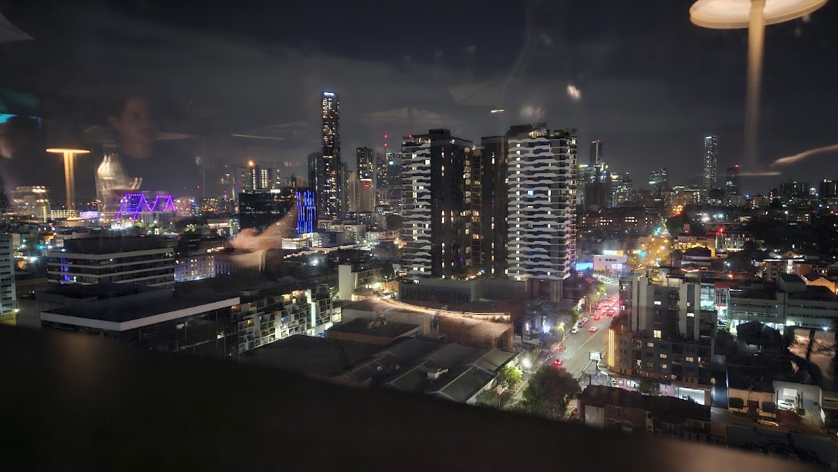 SOKO Rooftop Bar & Restaurant — photo 5