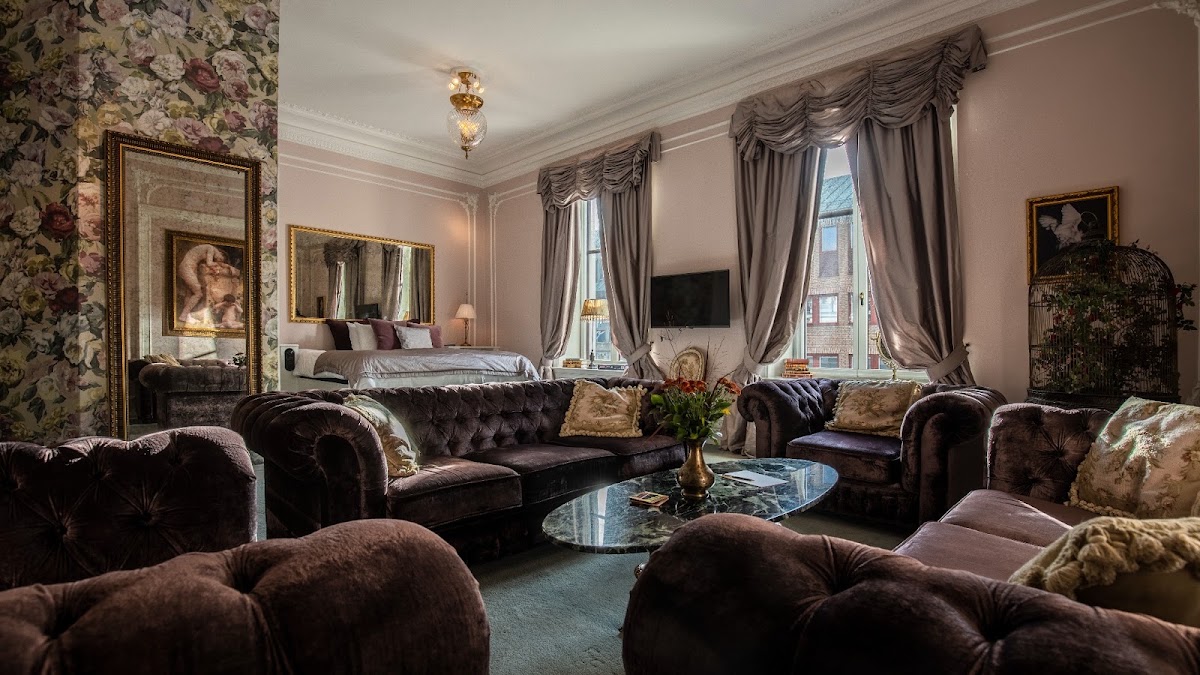 Hotel Pigalle — photo 5
