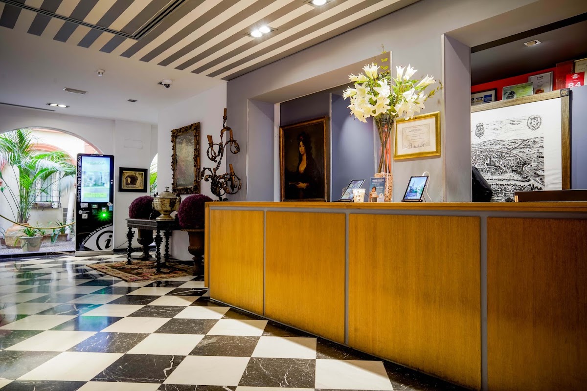 Hotel Doña María Sevilla — photo 5