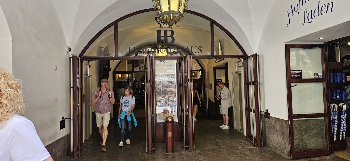 Hofbräuhaus München — photo 5