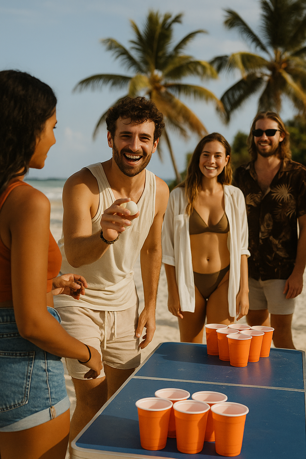 Nomads Hotel & Rooftop Pool Cancun — photo 5