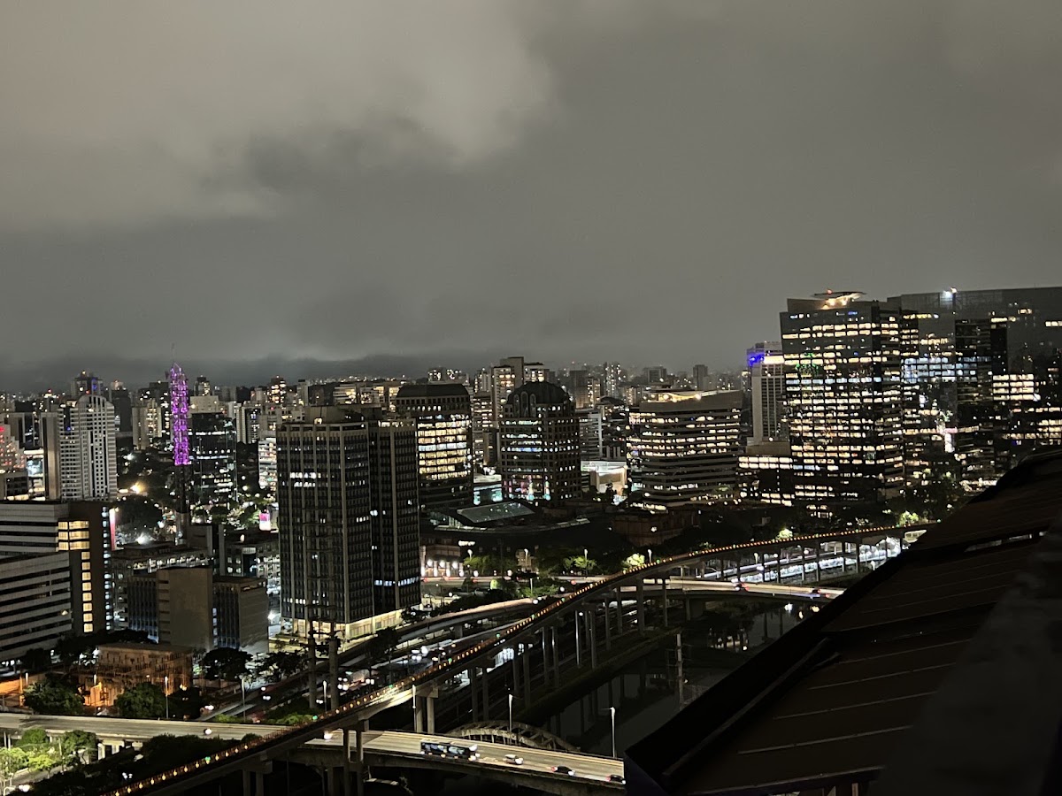 Terrazza Rooftop — photo 5