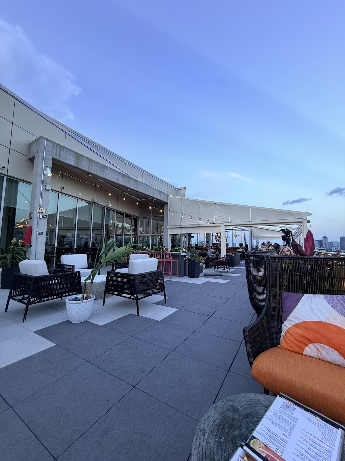 Kennedy Rooftop — photo 5