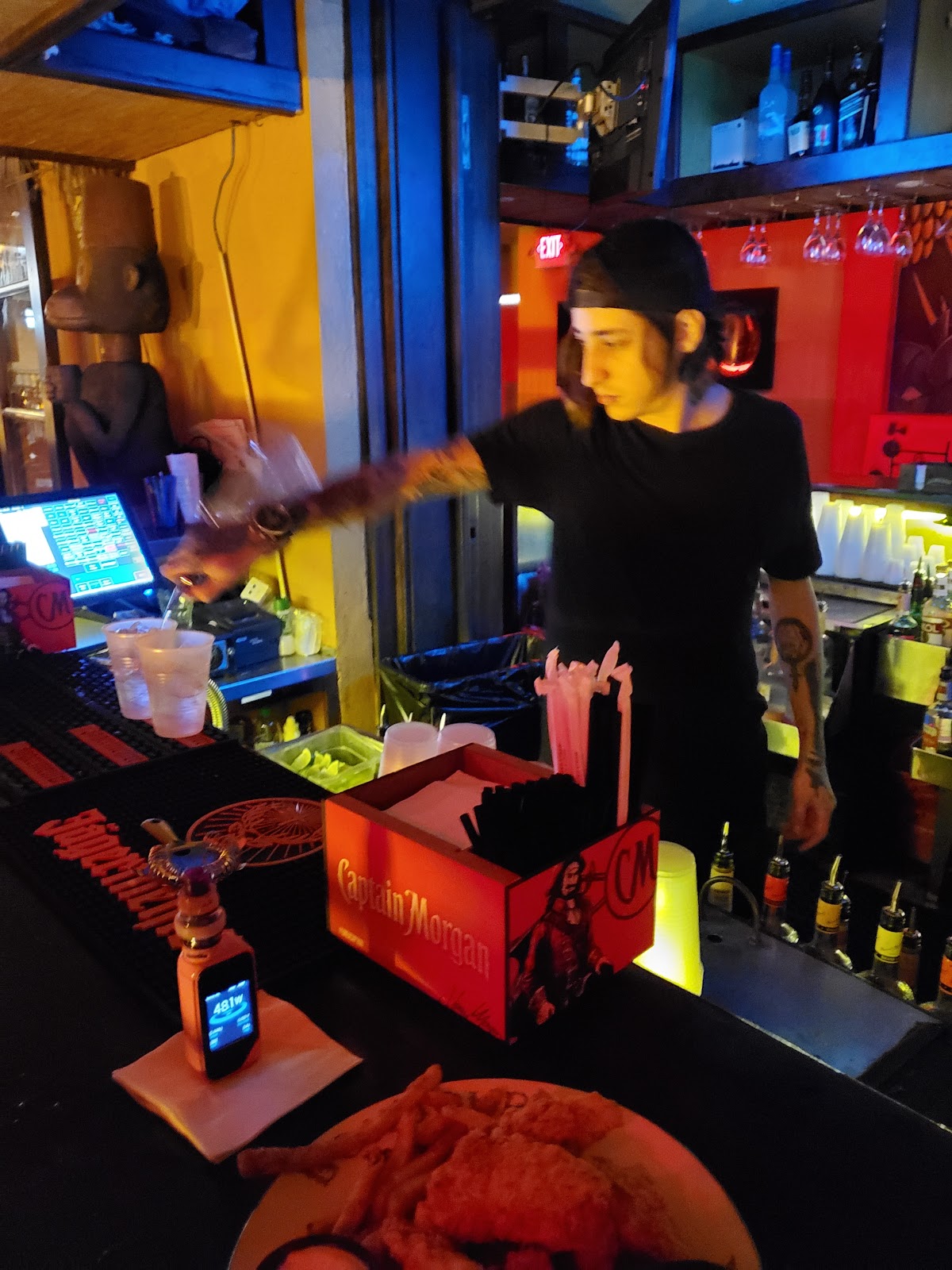 The Monkey Bar — photo 5