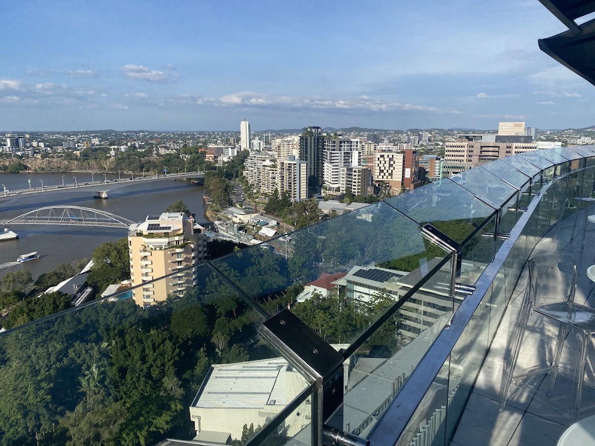 The Terrace Rooftop Bar — photo 5