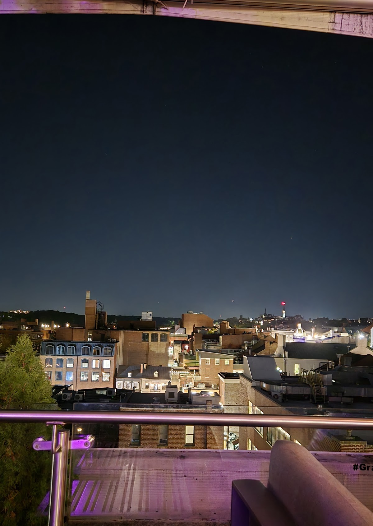 The Rooftop at the Graham — photo 5