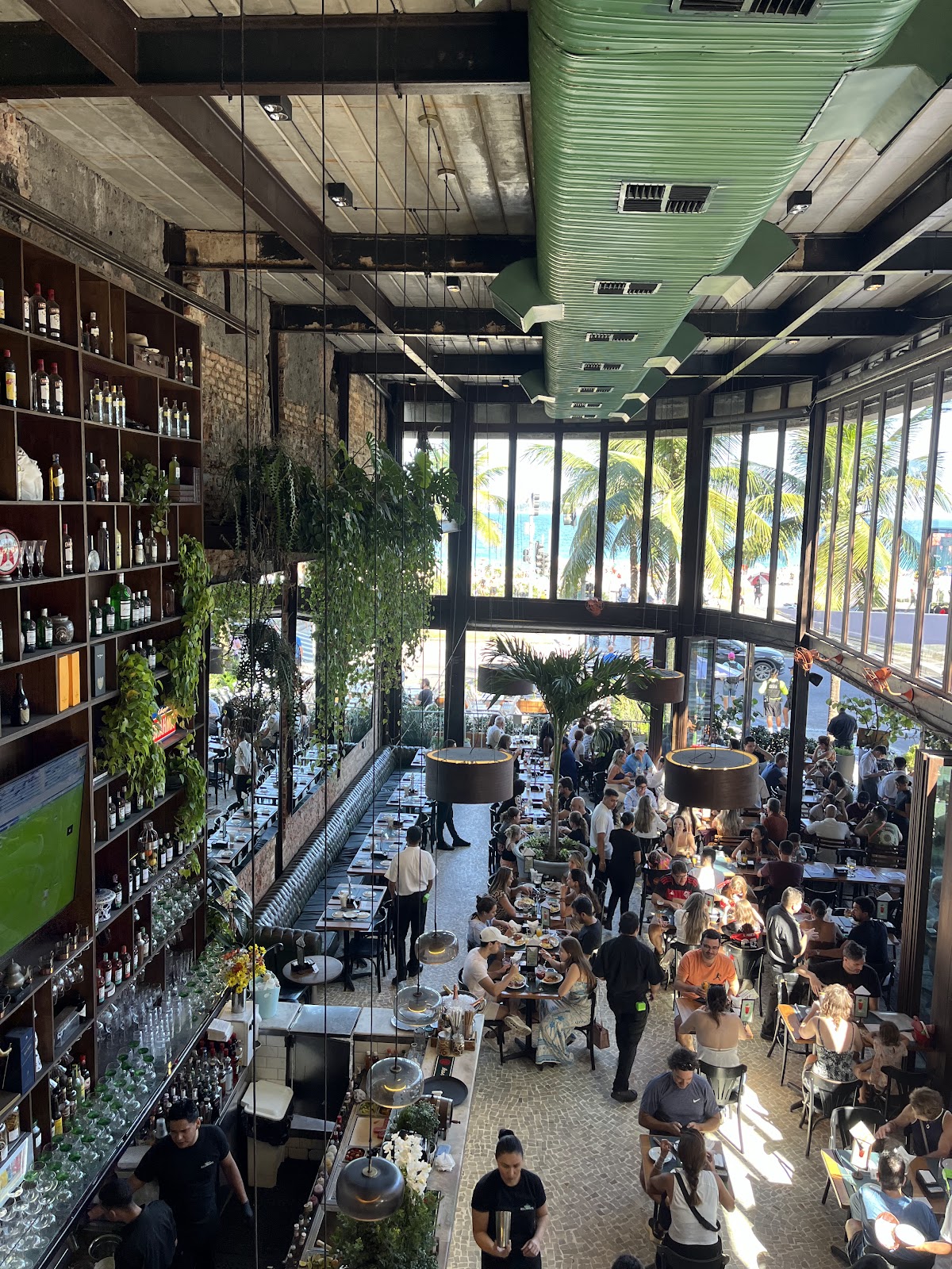 Boteco Belmonte — photo 5