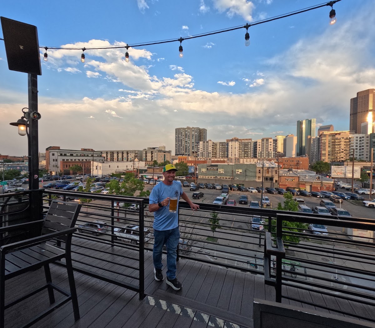 Viewhouse Ballpark — photo 5