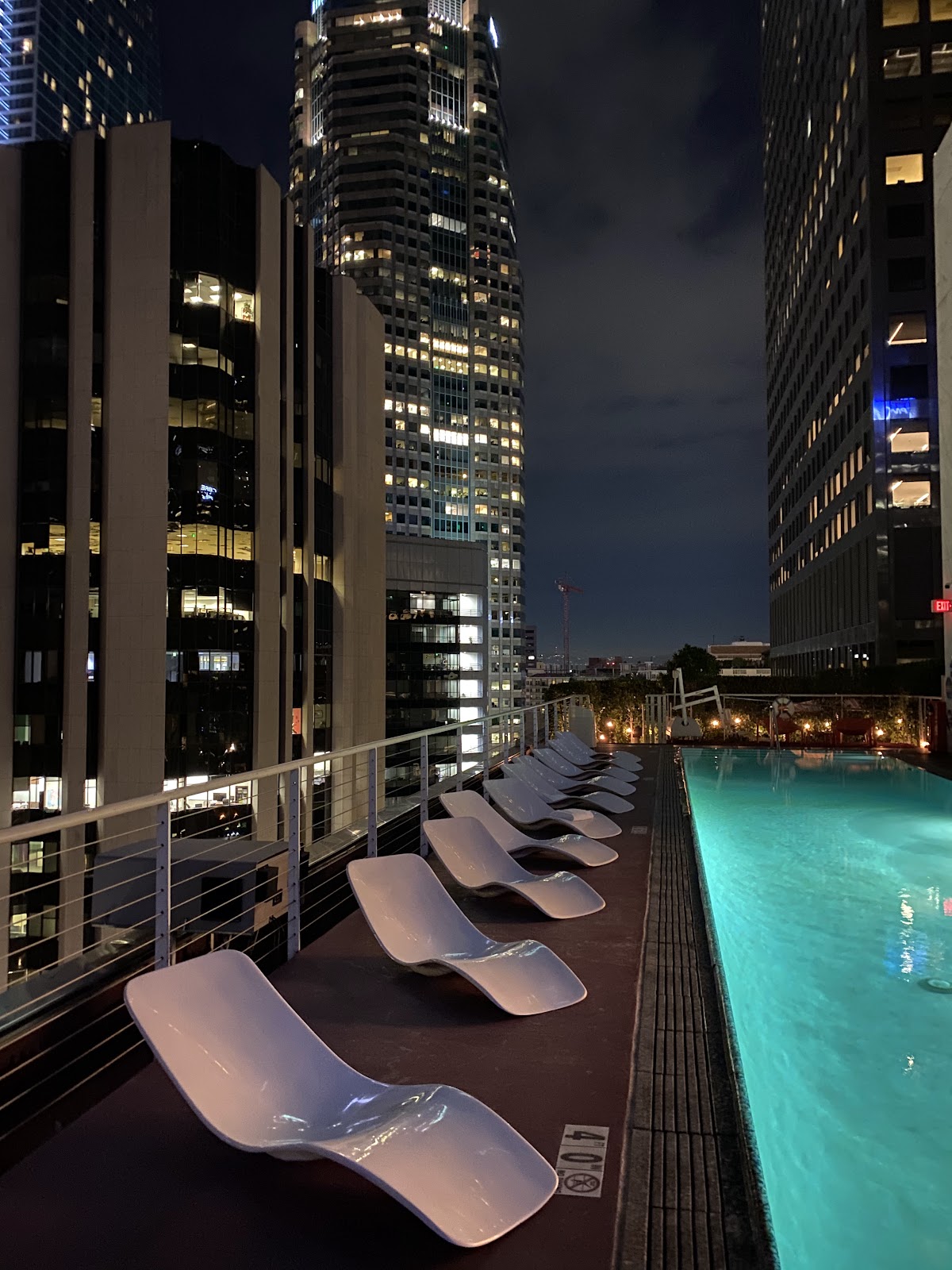 The Rooftop — photo 5